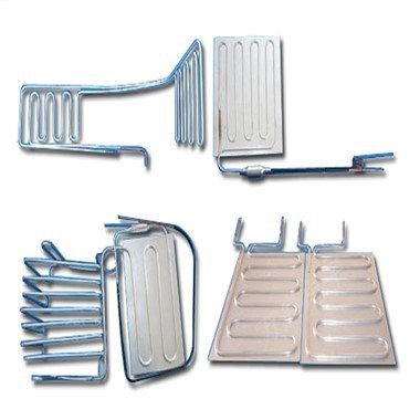 เครื่องระเหยแบบผูกมัด